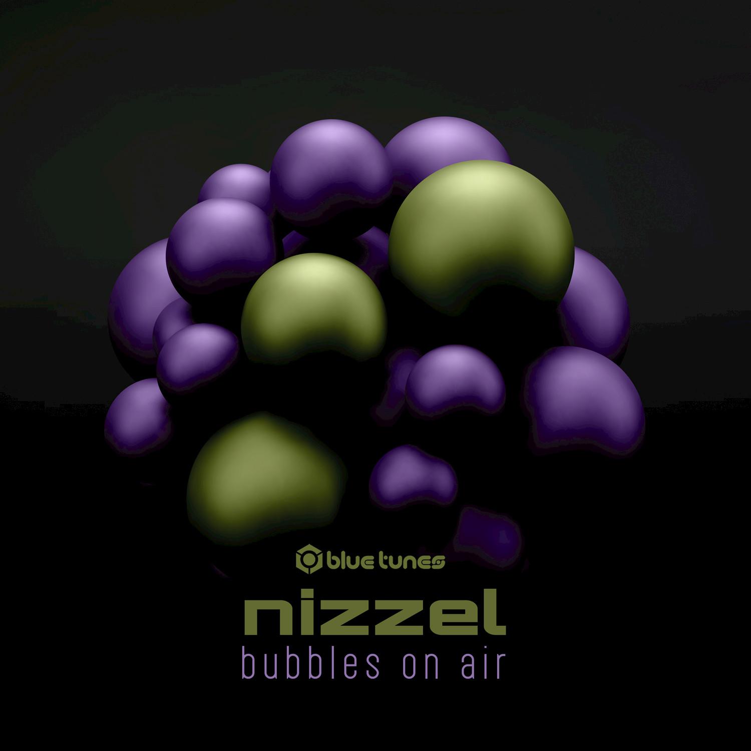 Bubbles on Air