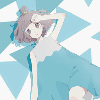 「日系」西瓜荔枝草莓味的元气少女