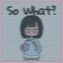 So What？专辑