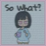 So What？专辑