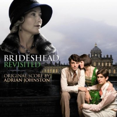 Brideshead Revisited专辑