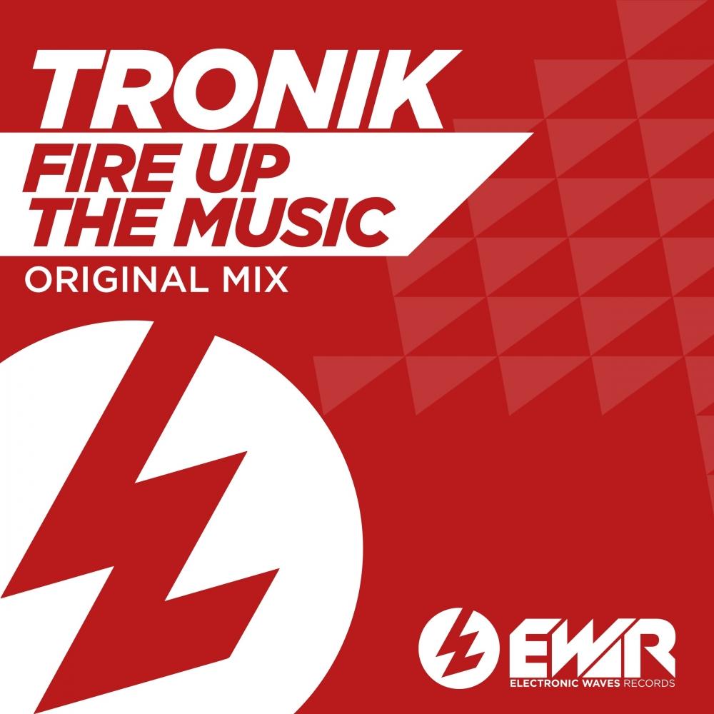 Fire Up The Music