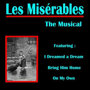 Castle On a Cloud - Les Miserables (钢琴伴奏)