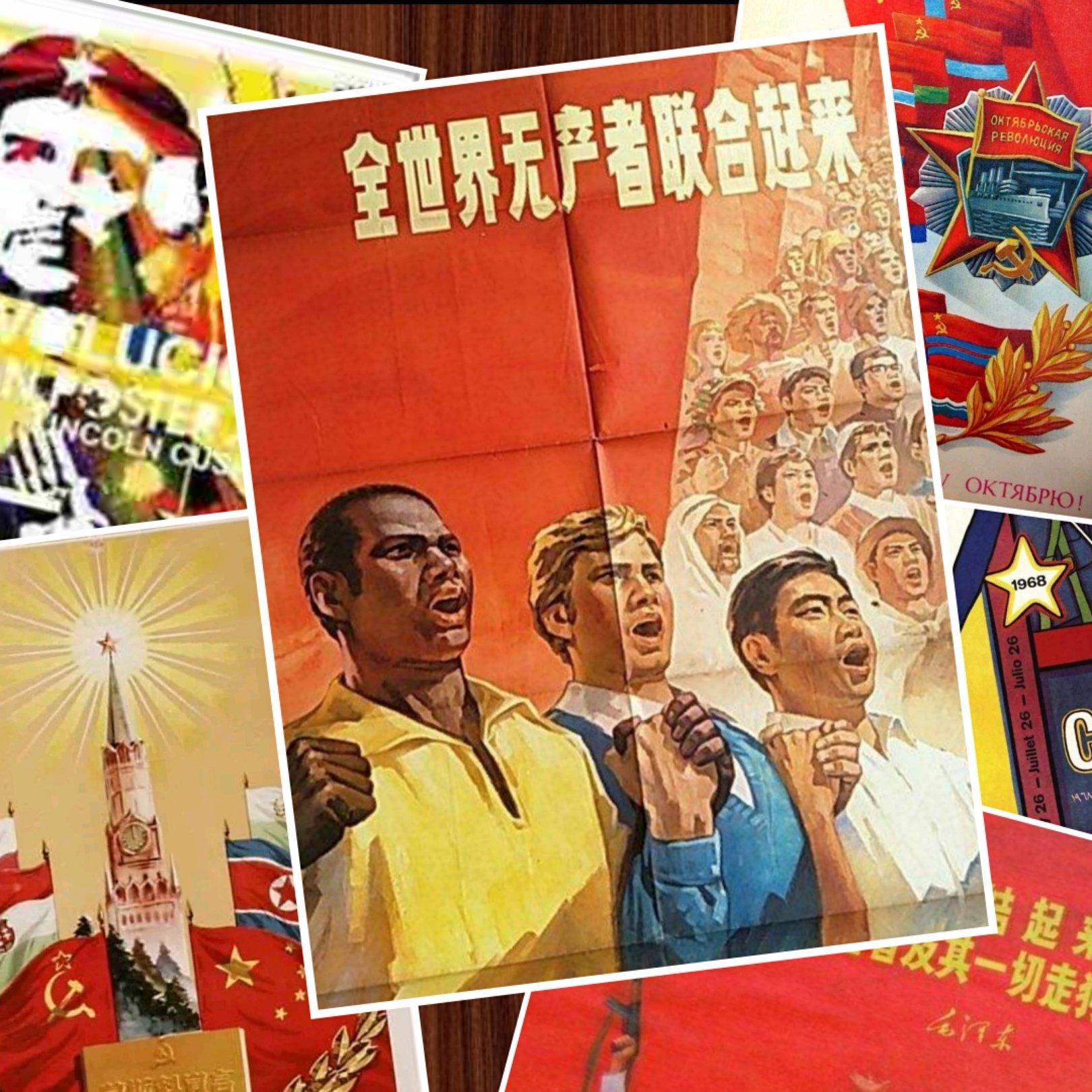 世界革命战歌精选 Vol.3