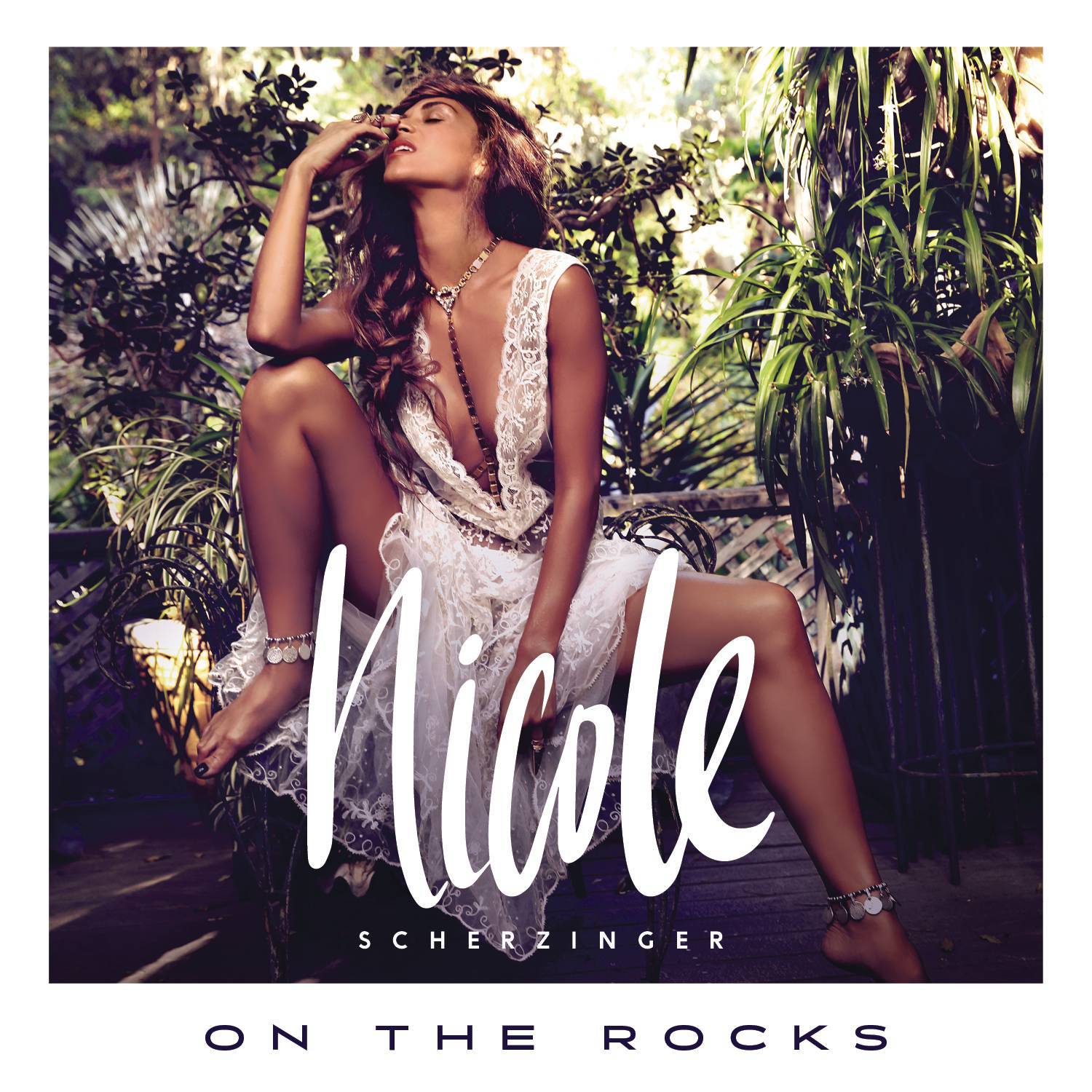 On the Rocks (Remixes)专辑
