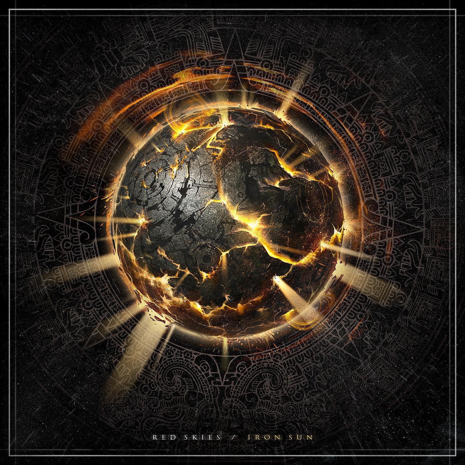 Iron Sun