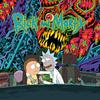 RICK AND MORTY - Help Me I'm Gonna Die