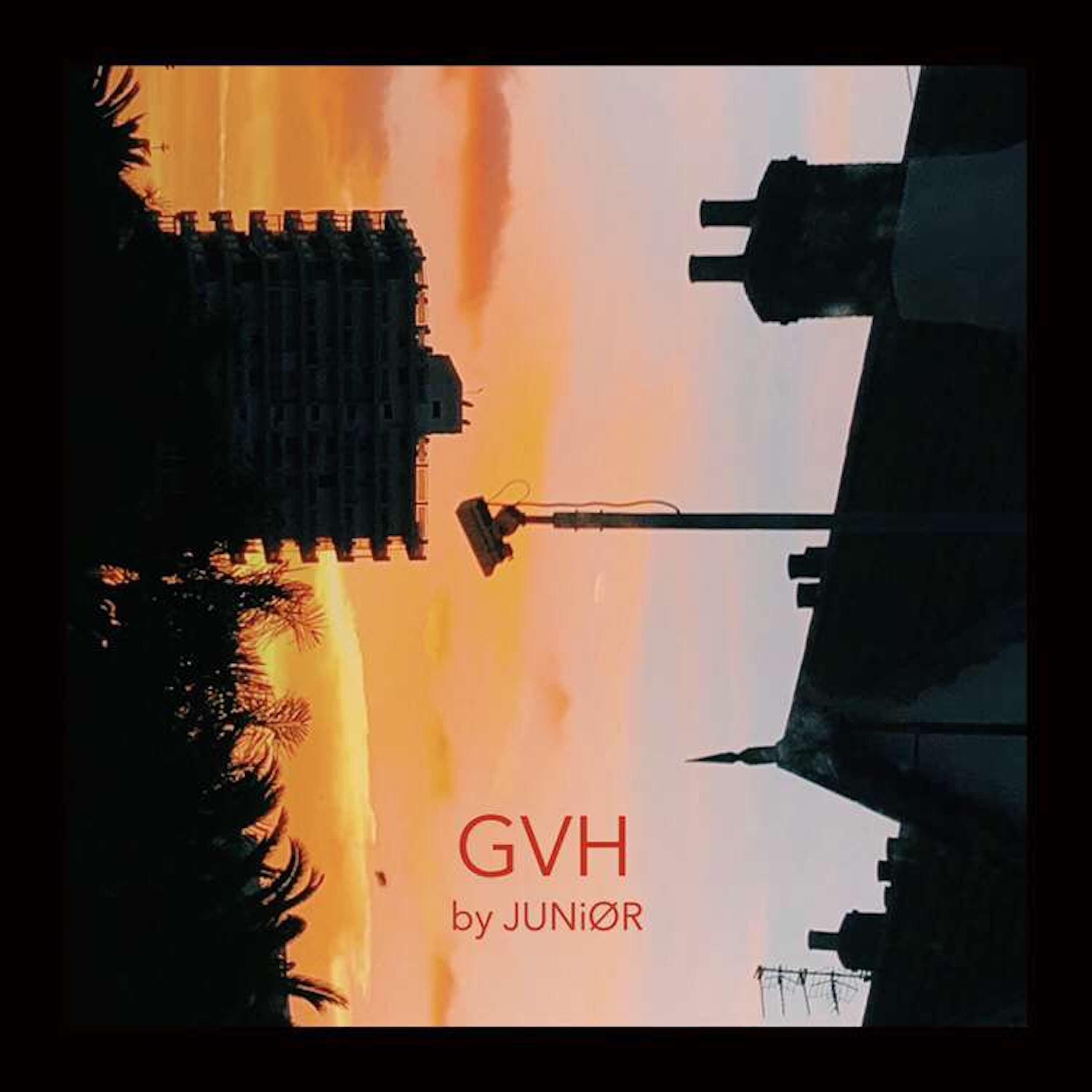 GVH