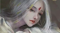 白发专辑