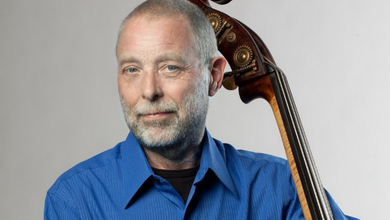 Dave Holland