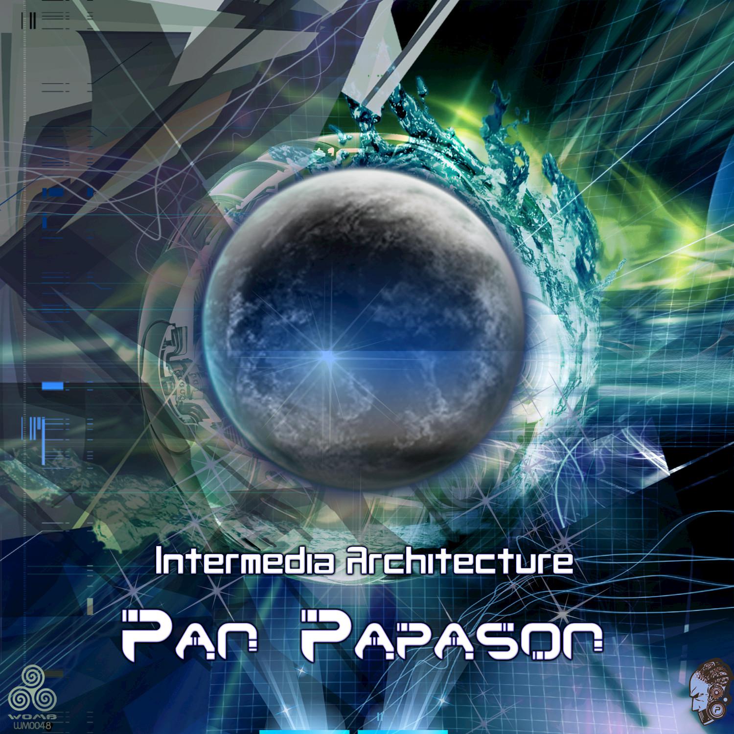 Pan Papason - Hypersonic Take Off (Live Mix)