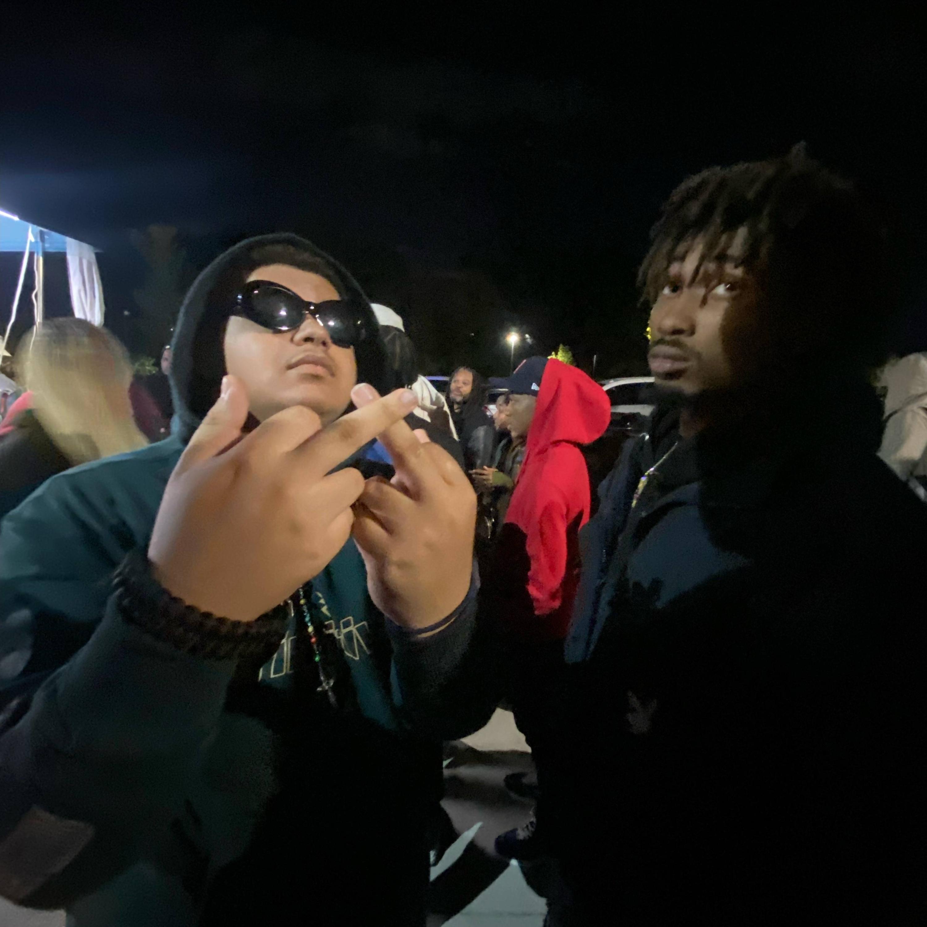 Ton1ght (ft. j4m & luvdes) (feat. j4m & luvdes) (Remix)