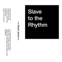 Slave To The Rhythm - Grace Jones (unofficial Instrumental)