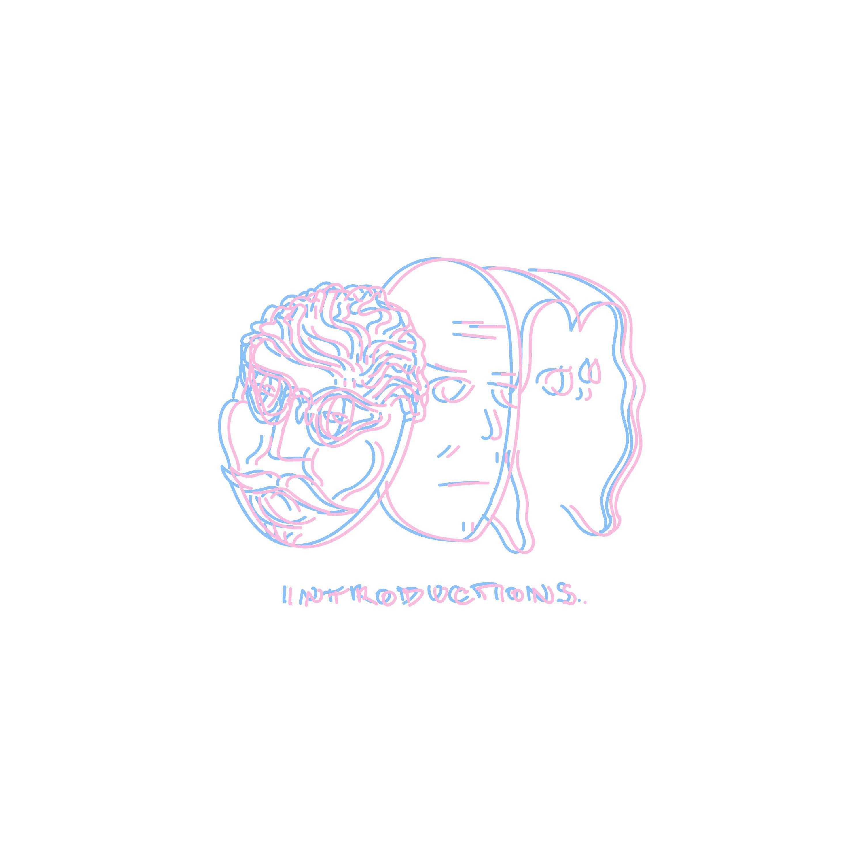 introductions.