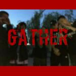 GATHER！专辑