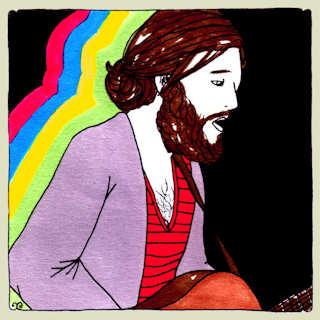 Daytrotter Session 专辑