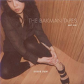 The Bakman Tapes - EP [part one]