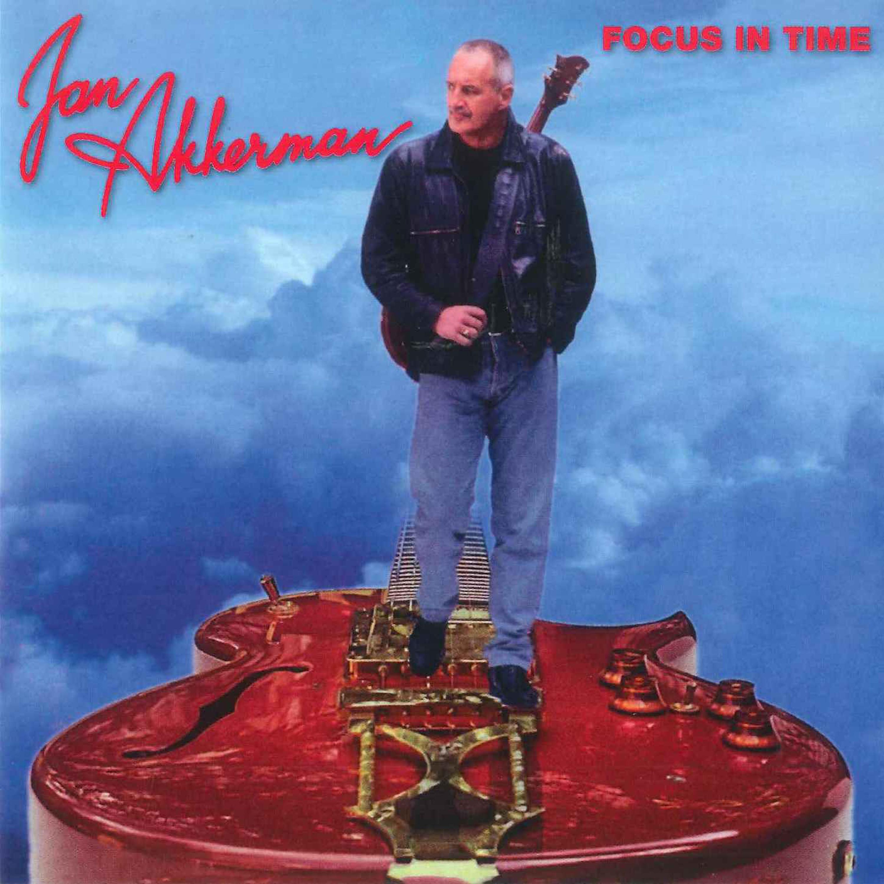 Focus in Time