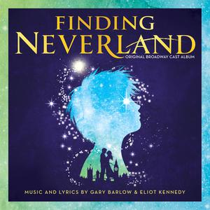 When Your Feet Don't Touch The Ground - Finding Neverland The Musical (unofficial Instrumental) （原版立体声无和声） （降8半音）