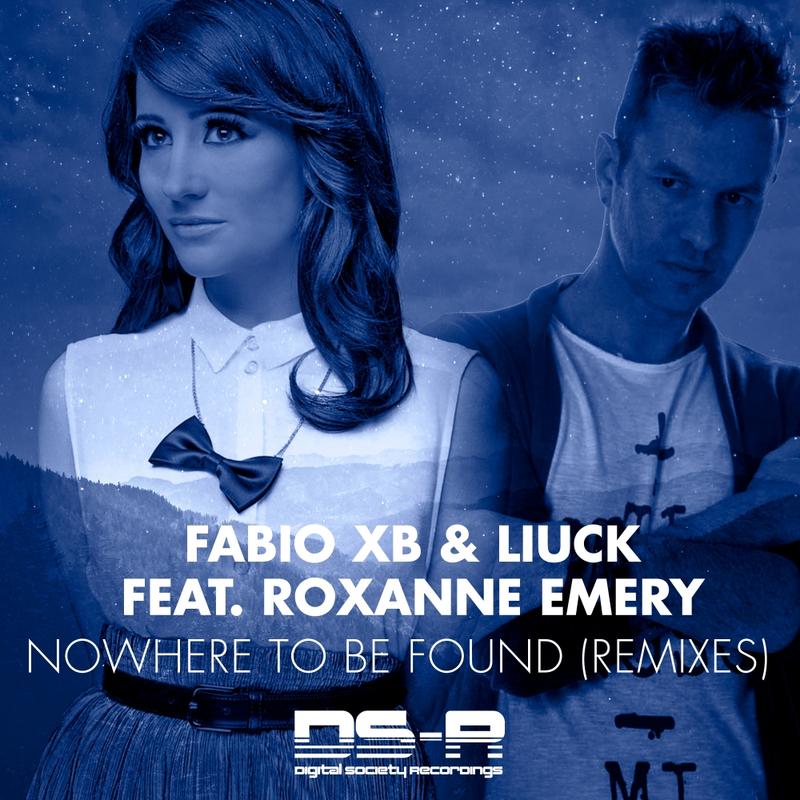 Nowhere To Be Found (Craig Connelly Remix)