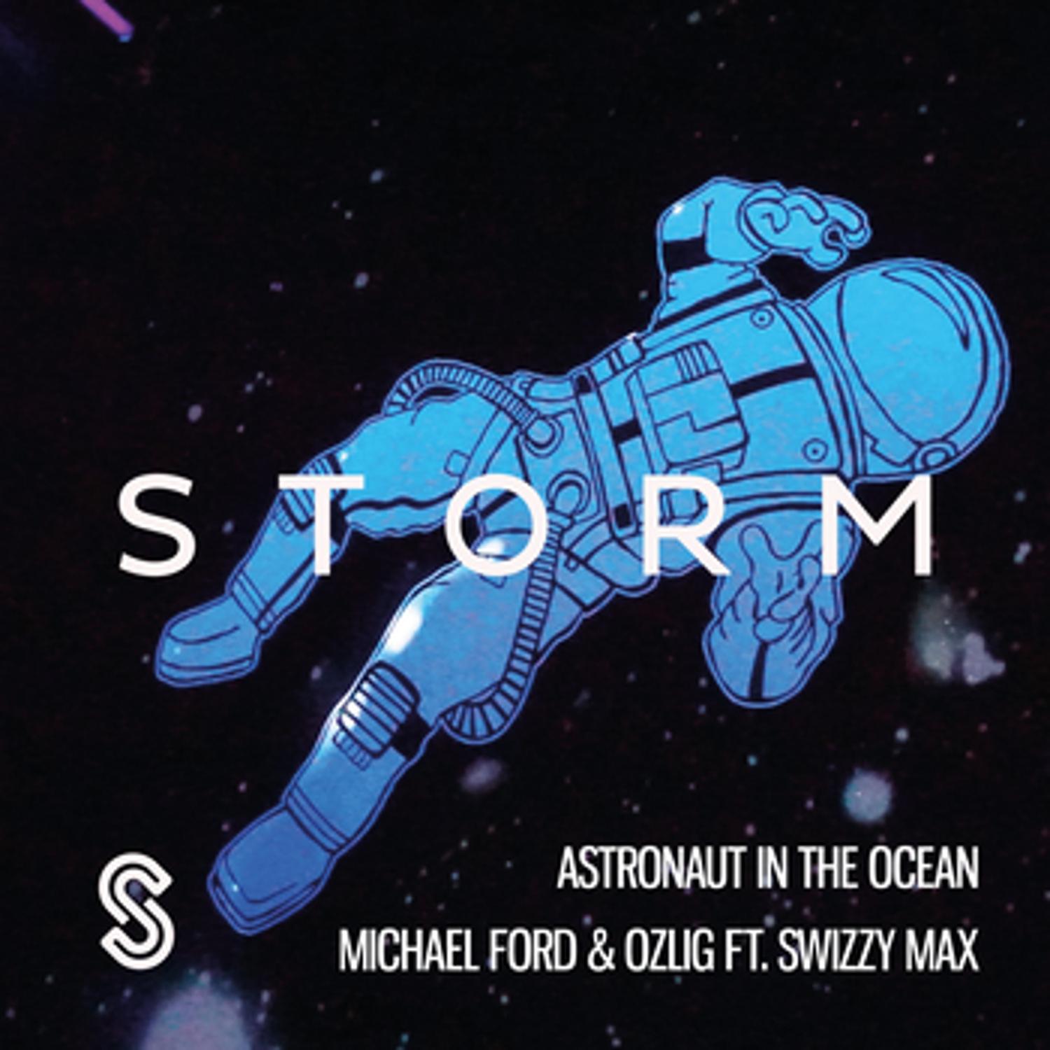 Astronaut in the Ocean (Extended Mix)