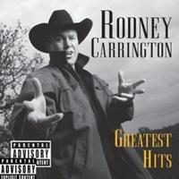 Rodney Carrington - Dancing With A Man (karaoke)