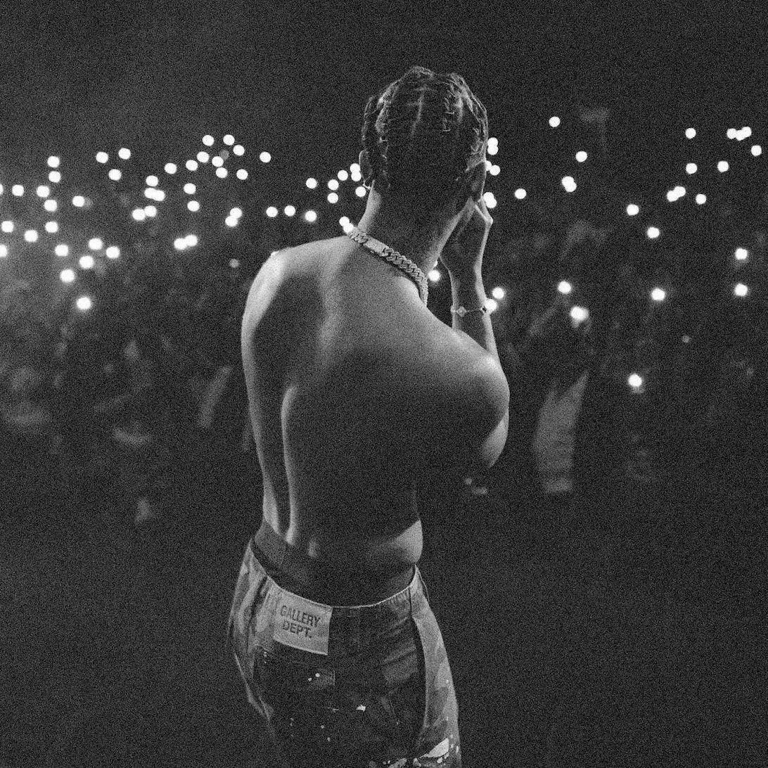 " Gone Luv " - Melodic Trap Beat