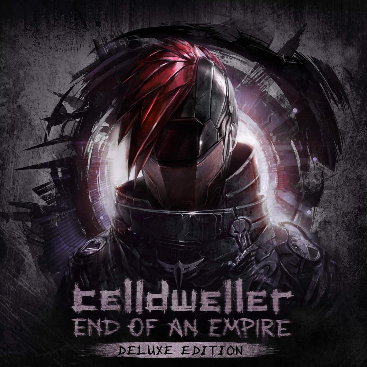 End of an Empire (Deluxe Edition)专辑