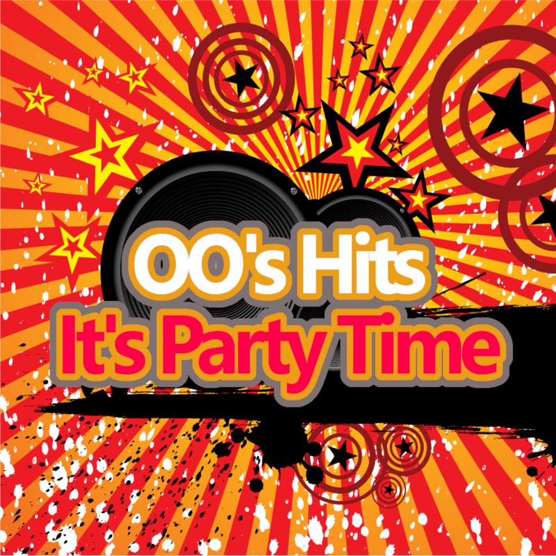 OO's Hits It's Party Time专辑