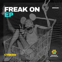 Freak On EP