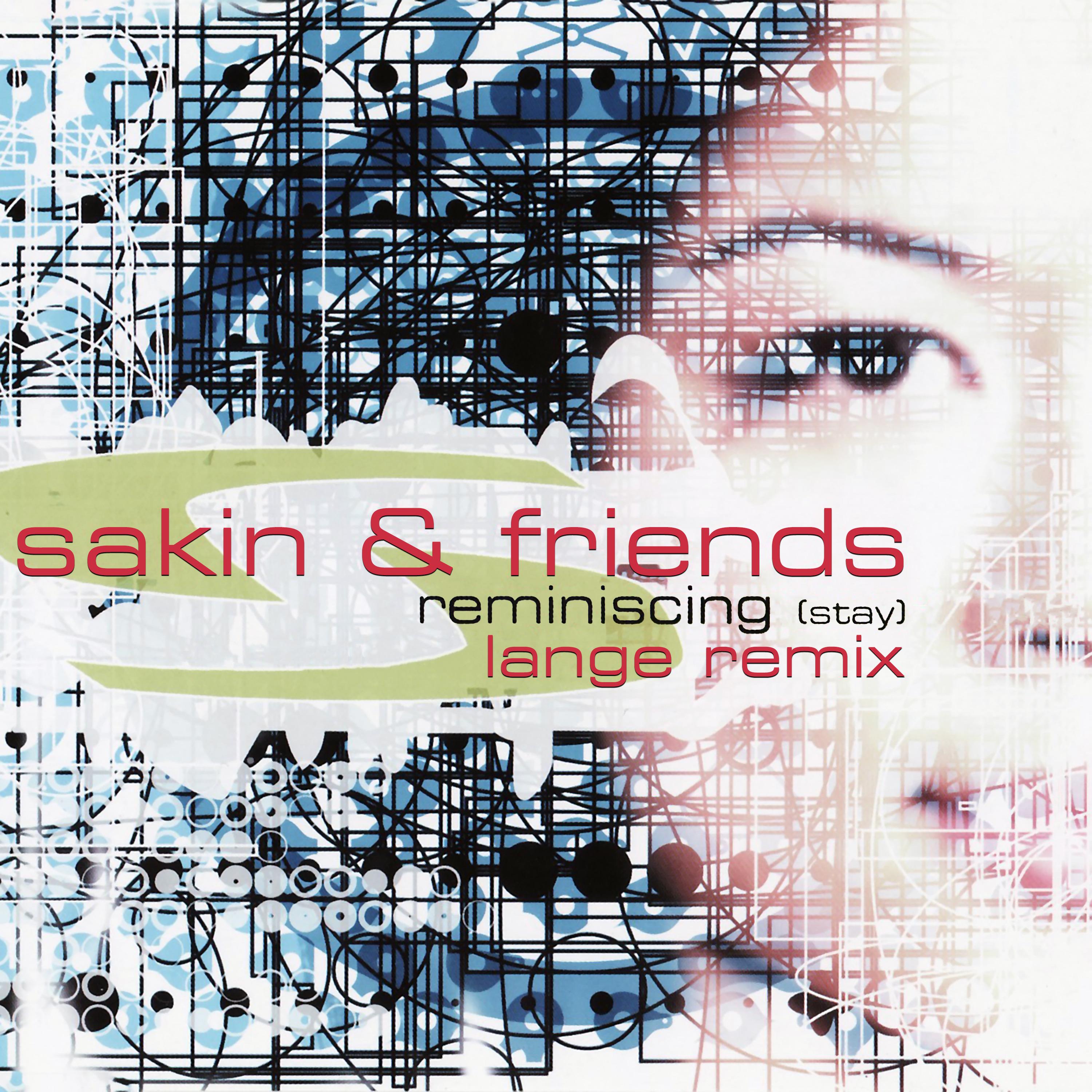 Reminiscing (Stay) (Lange Remix)