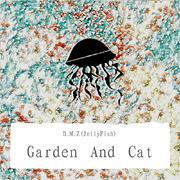 Garden And Cat