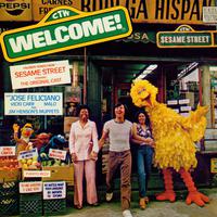 Sesame Street (TV series) - Rubber Duckie (Karaoke Version) 带和声伴奏