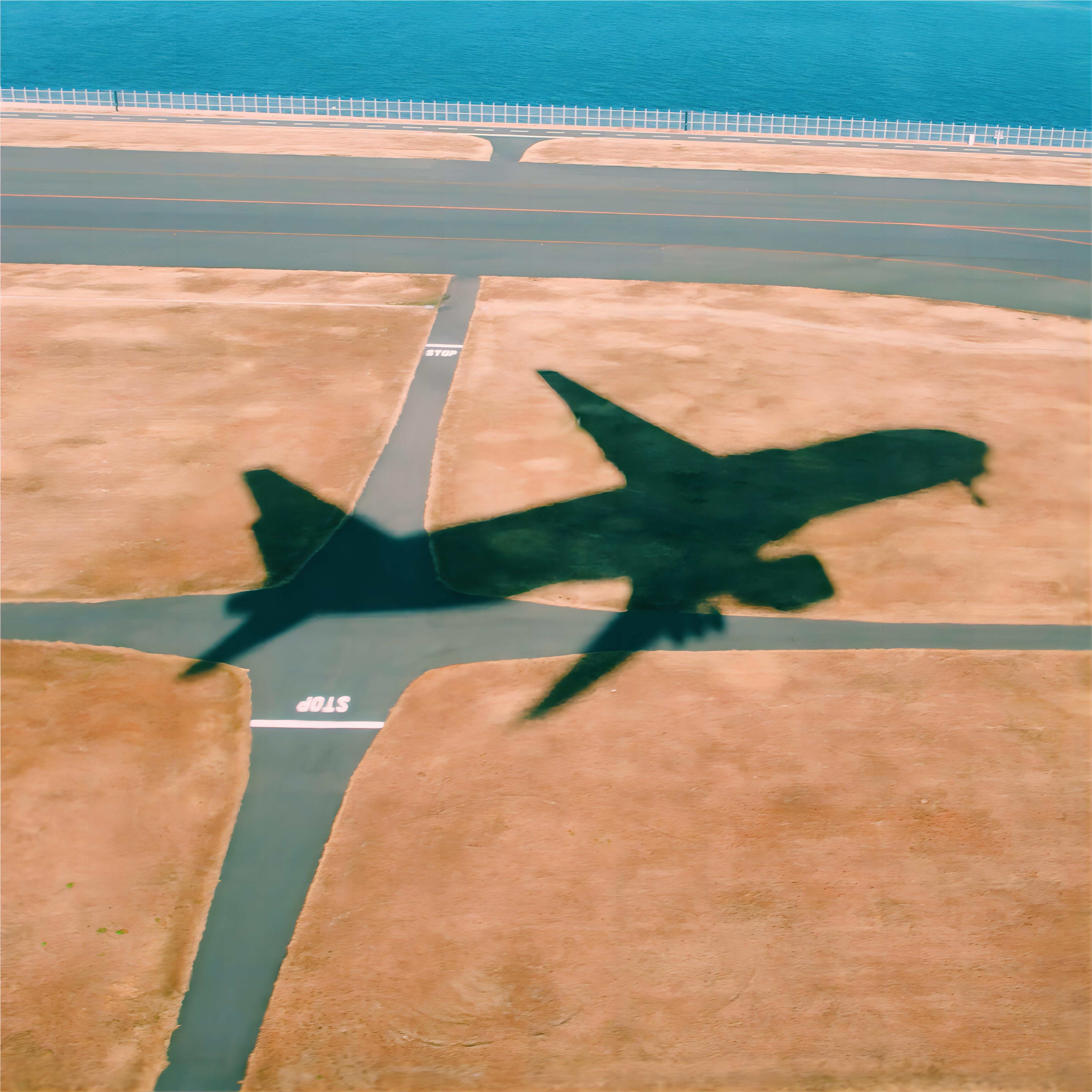 Haneda Airport (Instrumental)