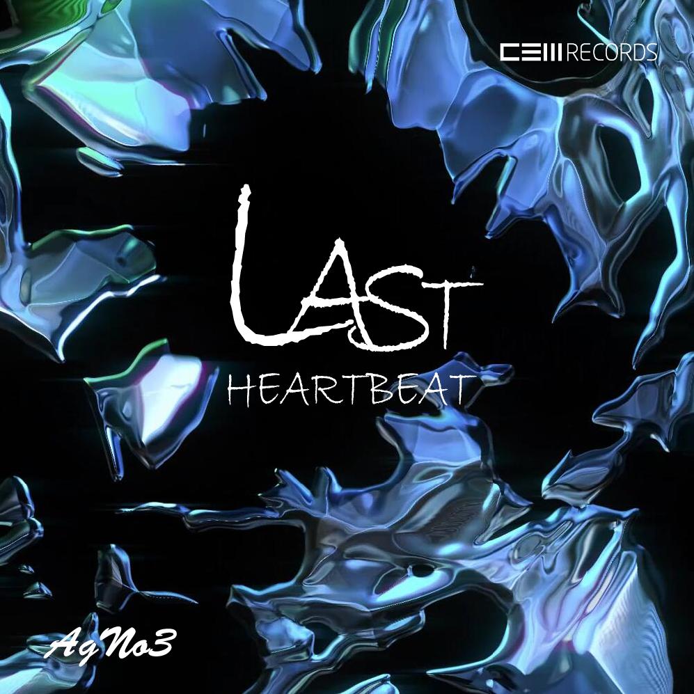 Last Heartbeat专辑