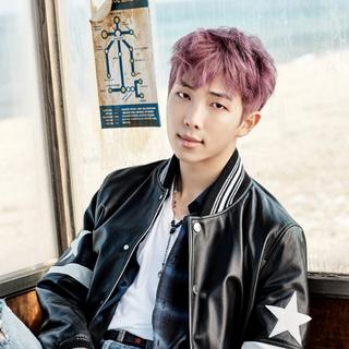 Rap Monster's Heavy Rotations