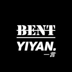 BENT,YIYAN - POP POP (Original Mix)