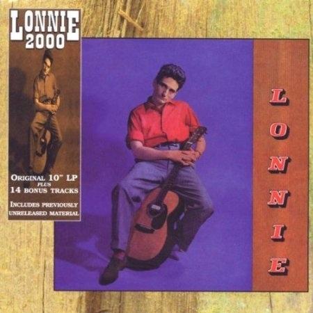 Lonnie