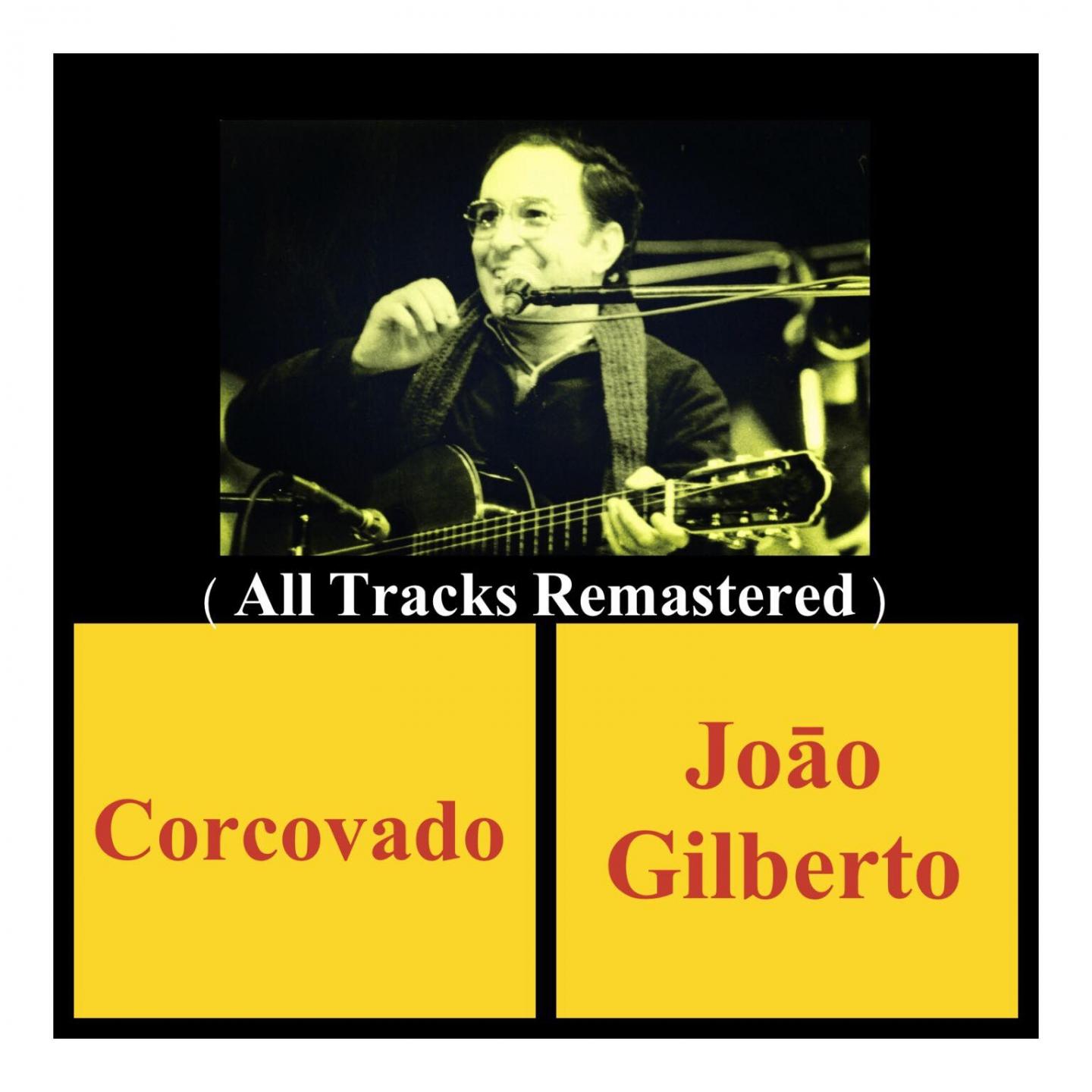 Corcovado (All Tracks Remastered)