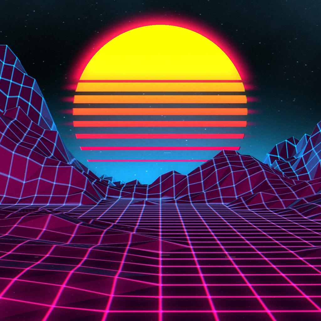 长夜至此闪耀
