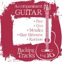 Accompaniment Guitar Backing Tracks (Free / Gun / Metallica / Ozzy Osbourne / Rainbow), Vol.10专辑