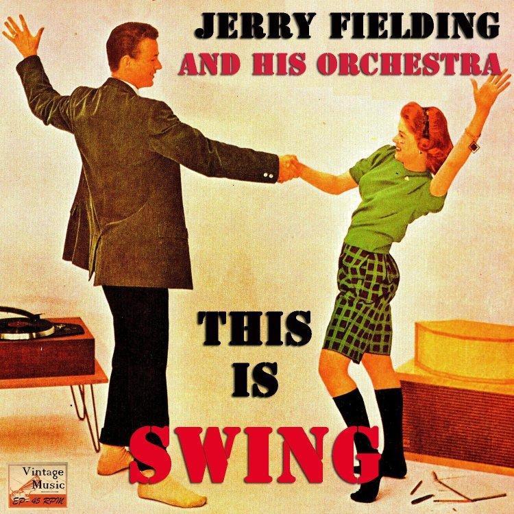 摇摆舞者必备：Let’s Swing