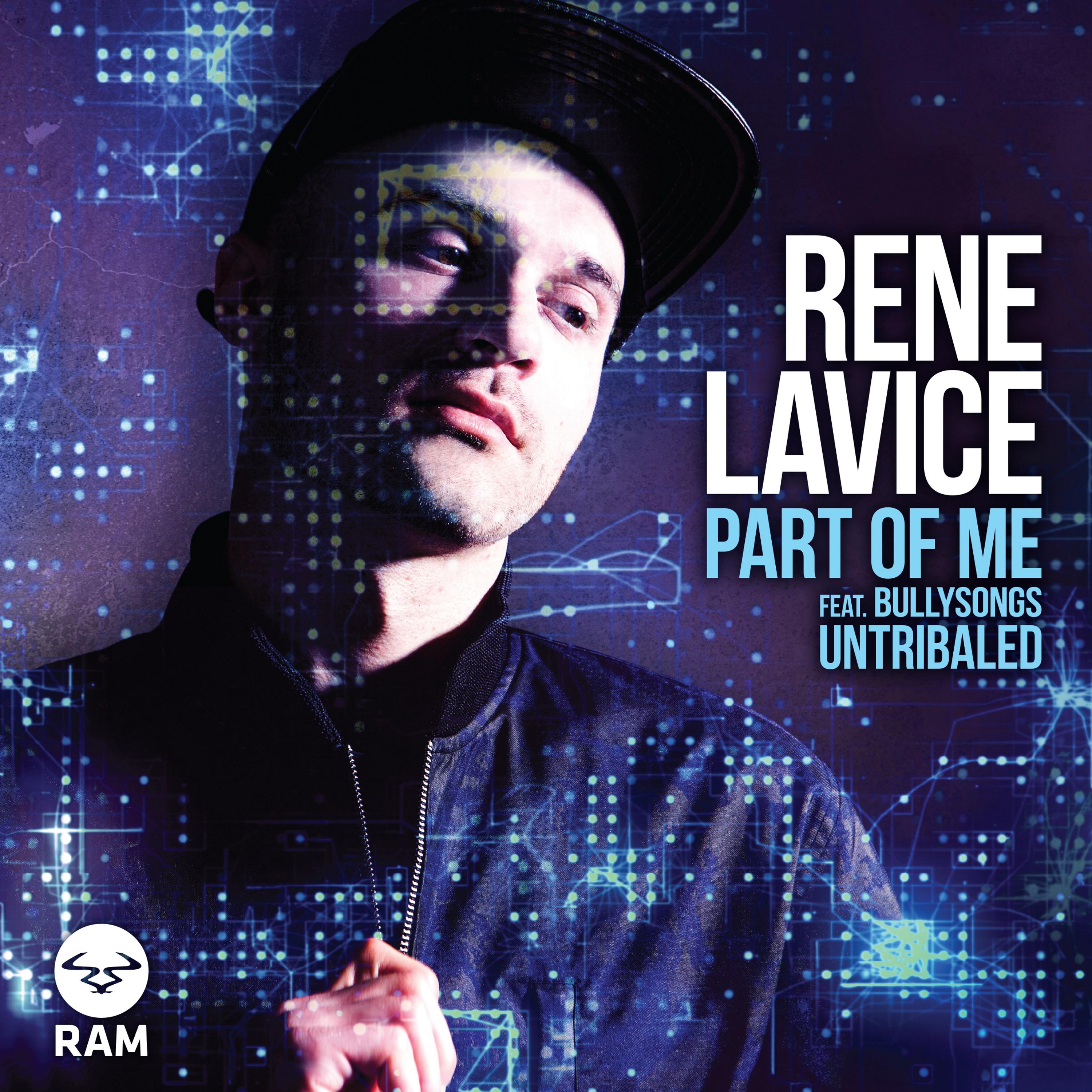 Part of Me / Untribaled