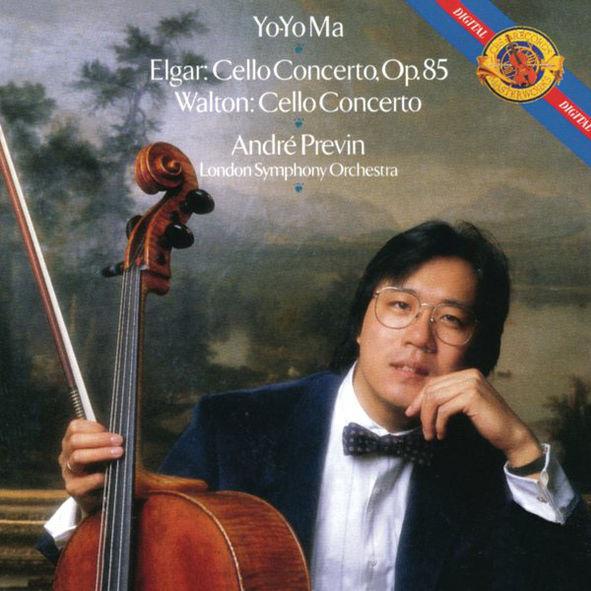 Elgar, Walton: Cello Concertos (Remastered)专辑