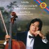 Concerto for Cello and Orchestra: I. Moderato