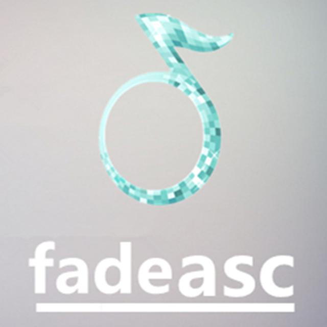 fadeasc专辑