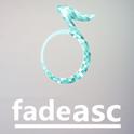 fadeasc专辑