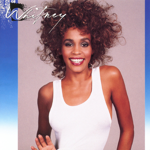 So Emotional - Whitney Houston (KPF karaoke) 带和声伴奏 （升6半音）
