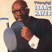 Presenting Isaac Hayes