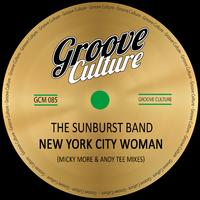 The Sunburst Band - We Will Turn You On (Dr Packer Edit) (Clean) 120